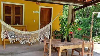 Sitio Pedagógico Vale da Serra