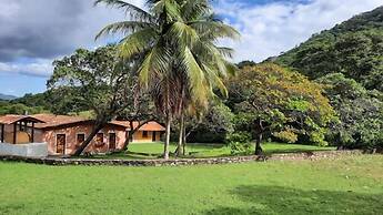 Sitio Pedagógico Vale da Serra