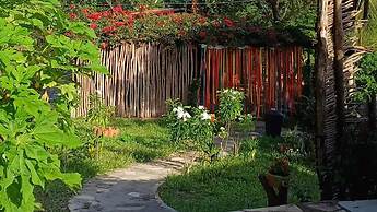 Sitio Pedagógico Vale da Serra