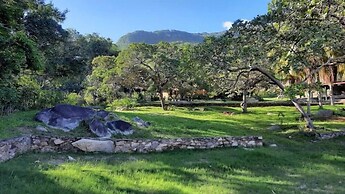 Sitio Pedagógico Vale da Serra