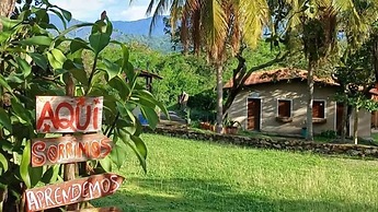 Sitio Pedagógico Vale da Serra