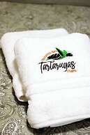 Pousada Recanto das Tartarugas Flats