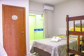 Pousada Recanto das Tartarugas Flats