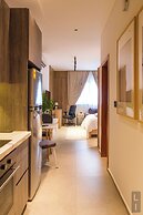 Swiss Lodge, Labone