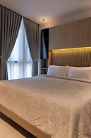 Swiss Lodge, Labone