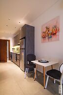 Swiss Lodge, Labone