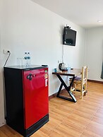 Apartment Wat Sawang Arom 08
