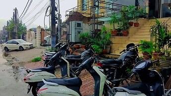 Hotel Mahal Inn - Amritsar