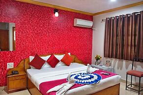Hotel Krish Baga