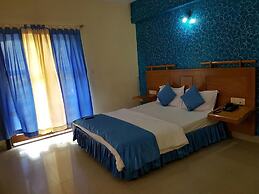 Hotel Krish Baga