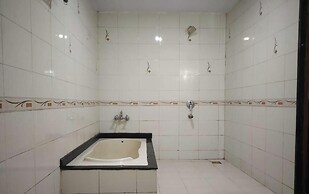 Hotel Krish Baga