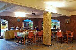 Hotel Krish Baga