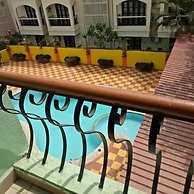 Hotel Krish Baga