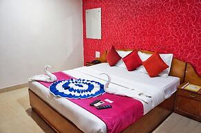 Hotel Krish Baga