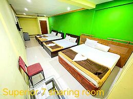 Hotel Krish Baga