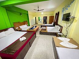 Hotel Krish Baga