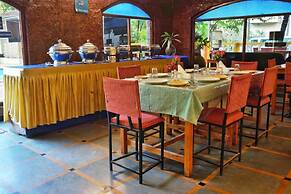 Hotel Krish Baga