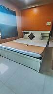 Hotel Krish Baga