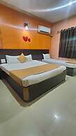 Hotel Krish Baga