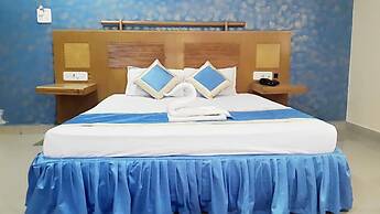 Hotel Krish Baga