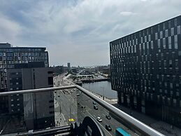 White Star Line Hotel