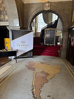 White Star Line Hotel