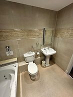 White Star Line Hotel