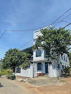 NEP HOMESTAY