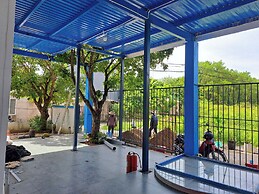 NEP HOMESTAY