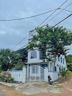 NEP HOMESTAY