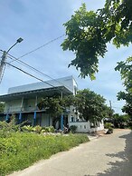 NEP HOMESTAY