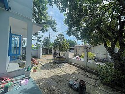 NEP HOMESTAY