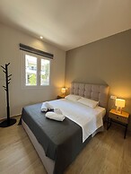 Elefsinian Apartments