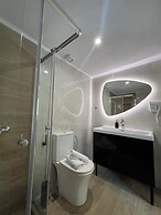 Elefsinian Apartments