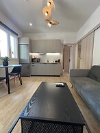 Elefsinian Apartments