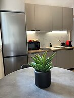 Elefsinian Apartments