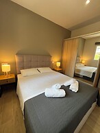 Elefsinian Apartments