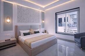 Hotel Star Suites By Star Group