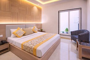 Hotel Star Suites By Star Group