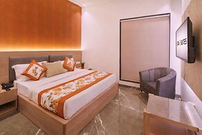 Hotel Star Suites By Star Group