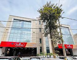 Hotel Star Suites By Star Group