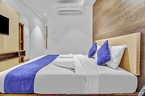 Hotel Karpagam Lodging house