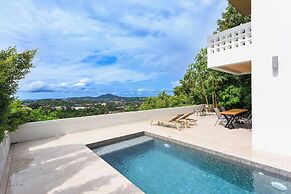 The Lush Pool Villas - Chaweng Yai