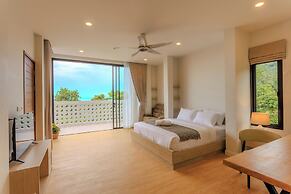 The Lush Pool Villas - Chaweng Yai