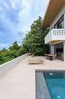 The Lush Pool Villas - Chaweng Yai