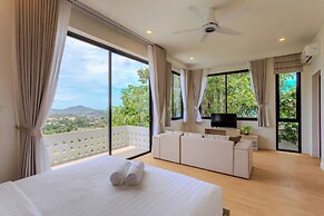 The Lush Pool Villas - Chaweng Yai