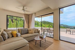 The Lush Pool Villas - Chaweng Yai