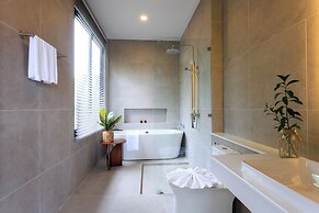 The Lush Pool Villas - Chaweng Yai