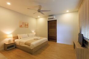 The Lush Pool Villas - Chaweng Yai