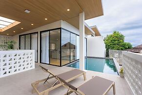 The Lush Pool Villas - Chaweng Yai